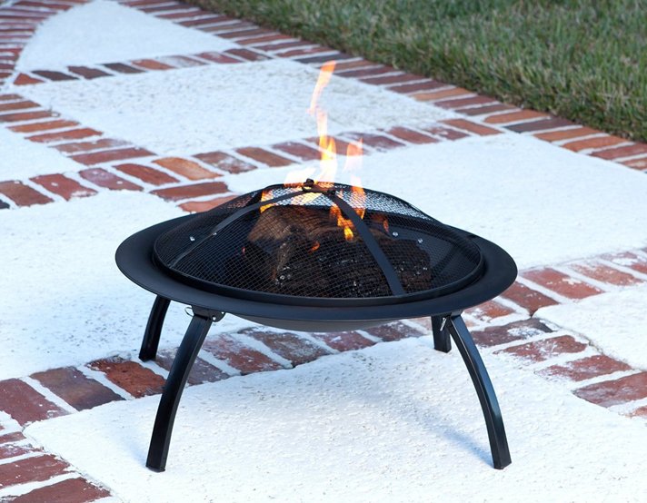 Outdoor & Patio